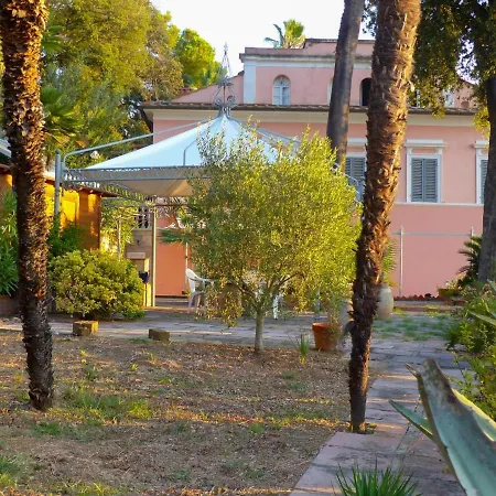Willa Delle Palme - Goelba *