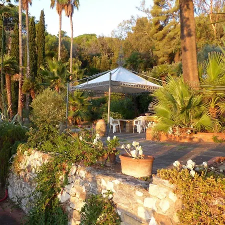 Willa Delle Palme - Goelba *