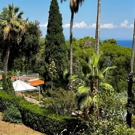 Delle Palme - Goelba Willa Capo D'arco