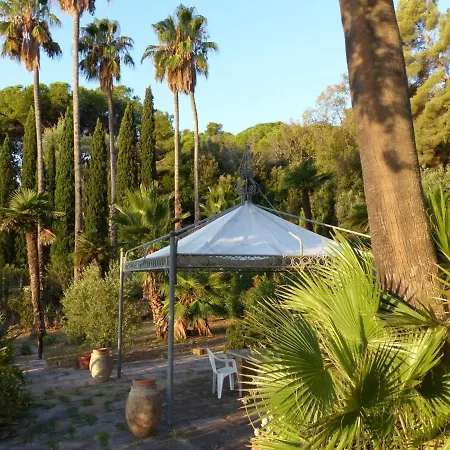 Delle Palme - Goelba Willa Capo D'arco