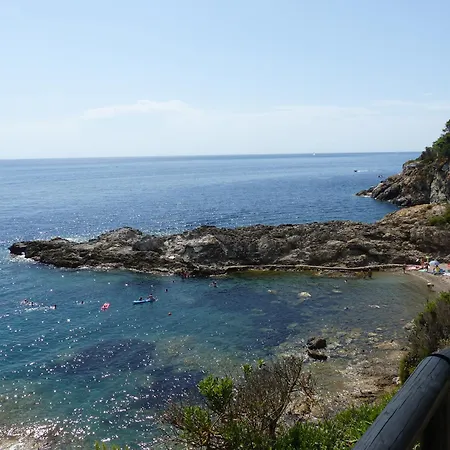 Willa Delle Palme - Goelba *